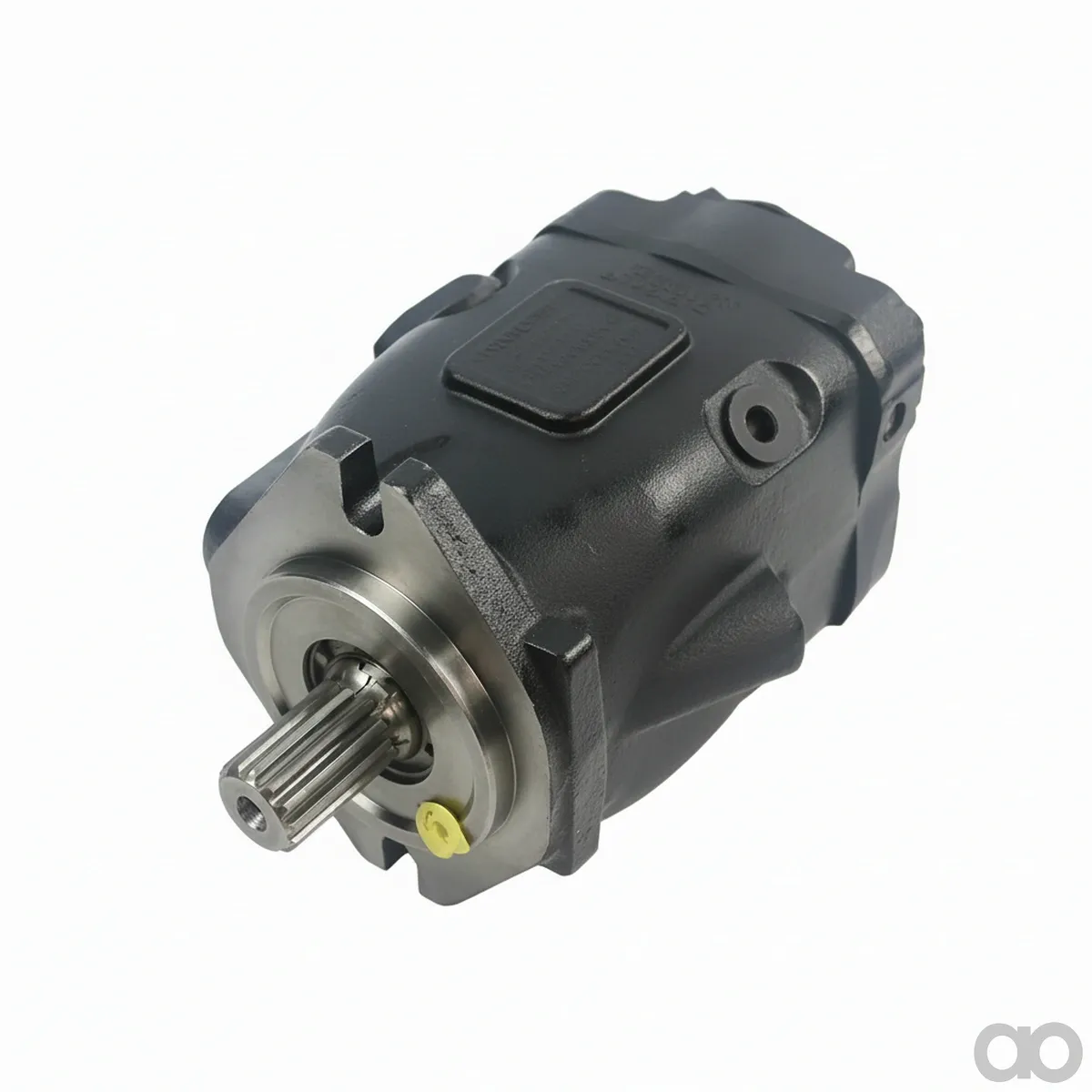 Bosch - R902537721 - Hydraulikpumpe JD