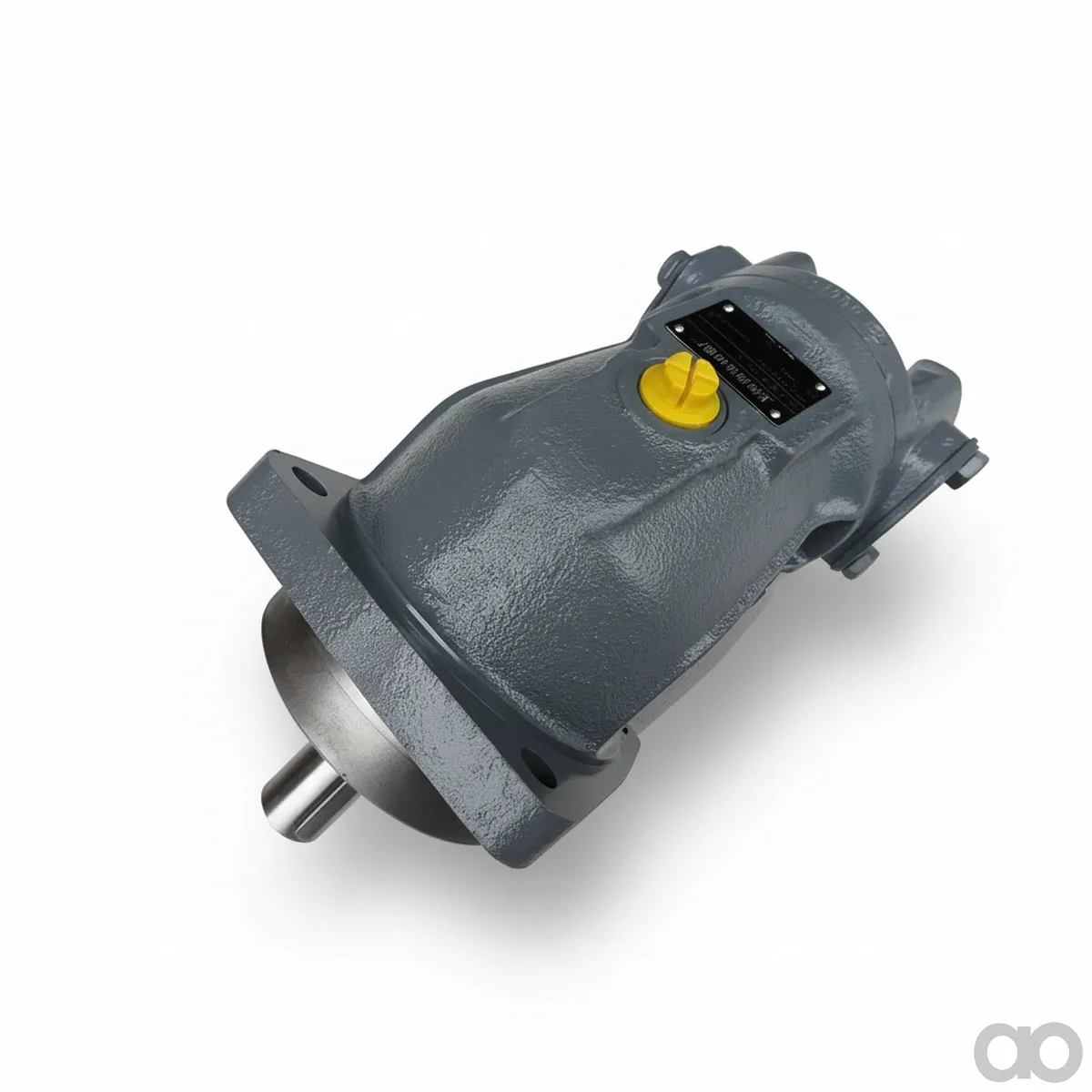 Bosch - R992001007 - Axialkolben-Konstantmotor