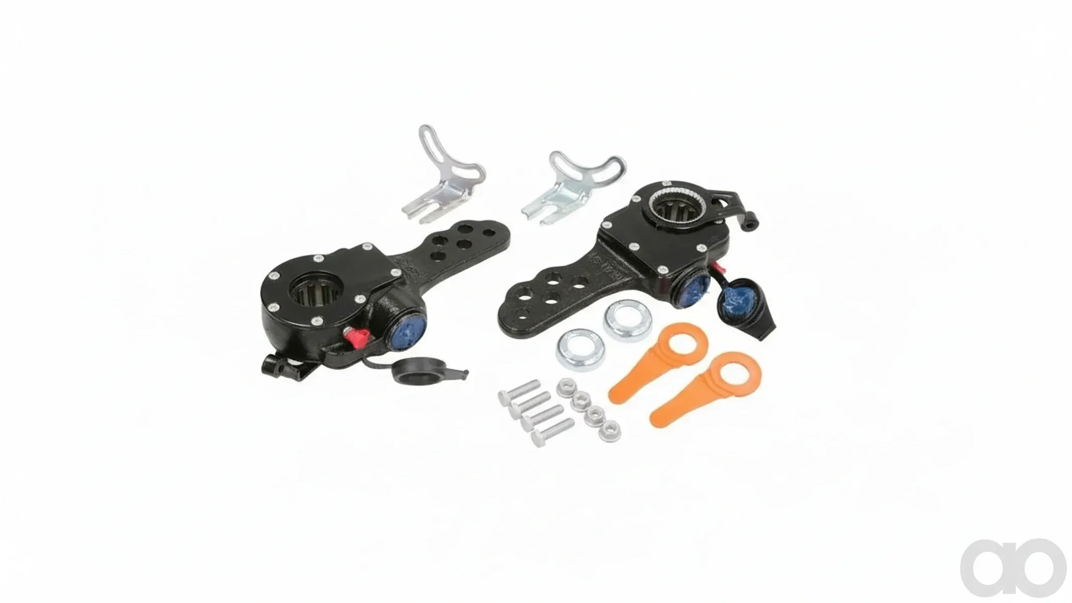 BPW - 0557483083 - Stangeneinsteller Ersatz ECO - Master
