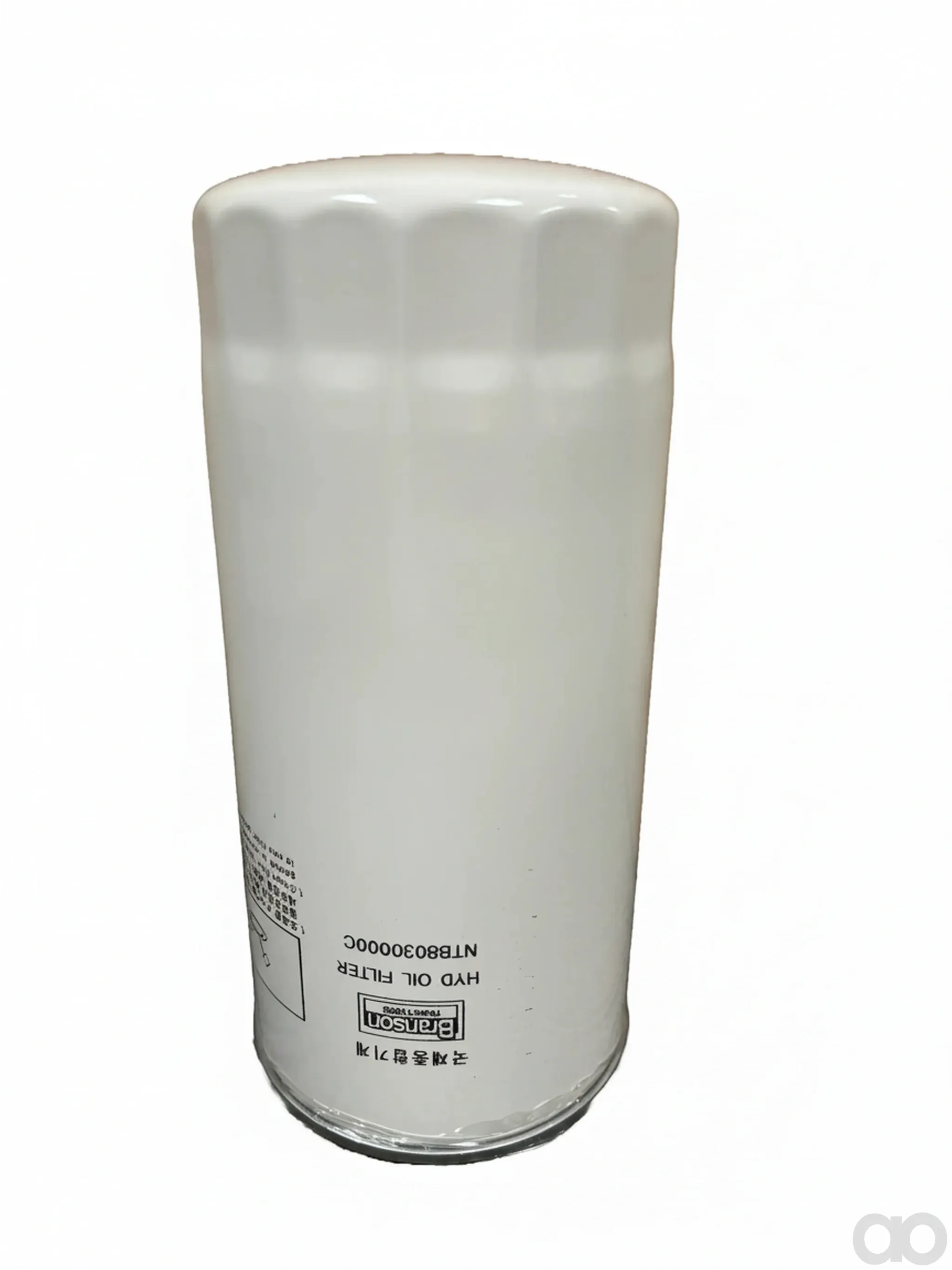 Branson - NTB8030000B3 - Filter, T/M Oel