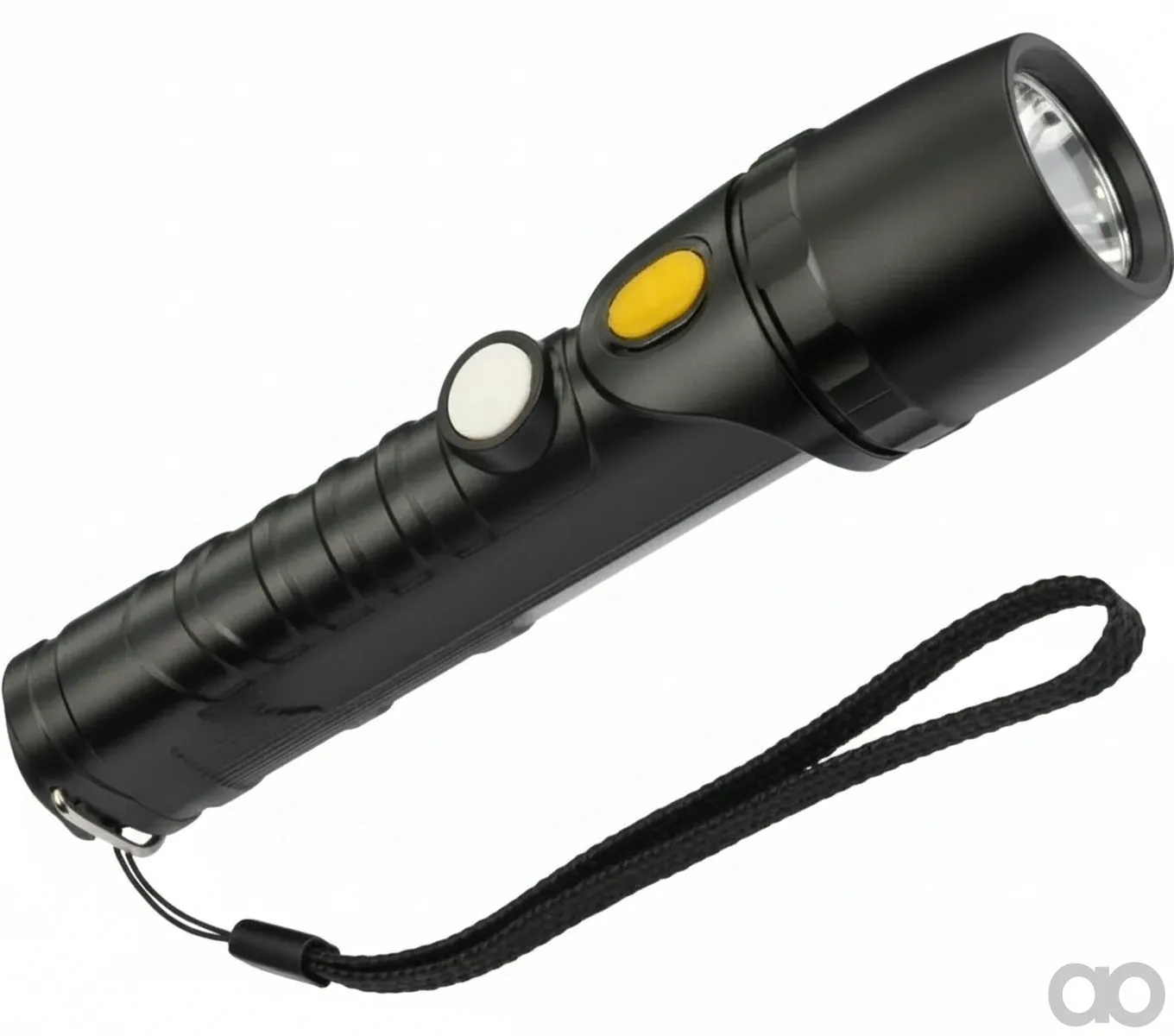 Brennenstuhl - 1178600162 - LuxPremium Batterie-LED-Scheinwerfer