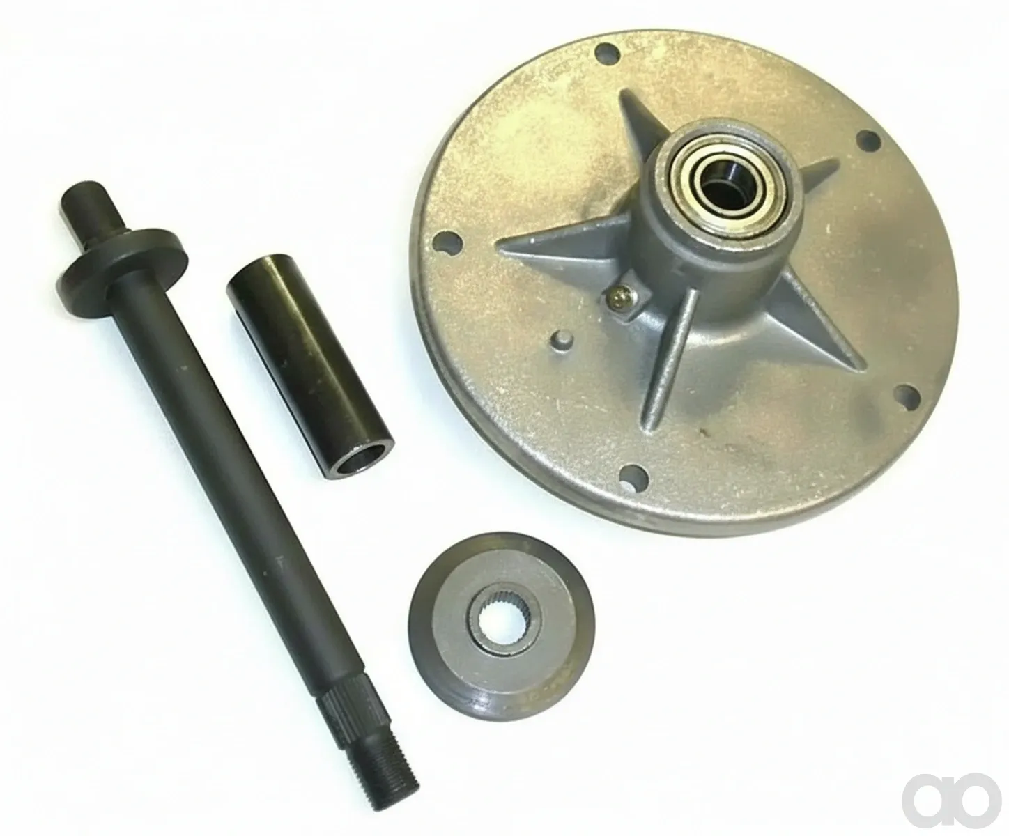 Briggs and Stratton - 1001048MA - Klingenlager 38" 42