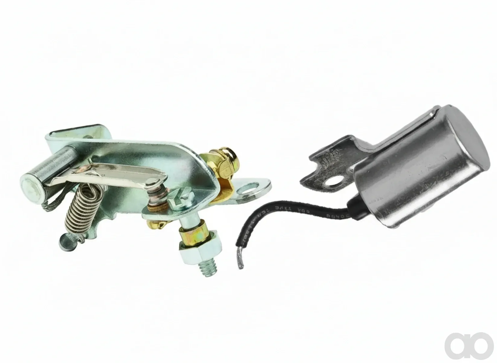 Briggs and Stratton - 298060 - Kondensator