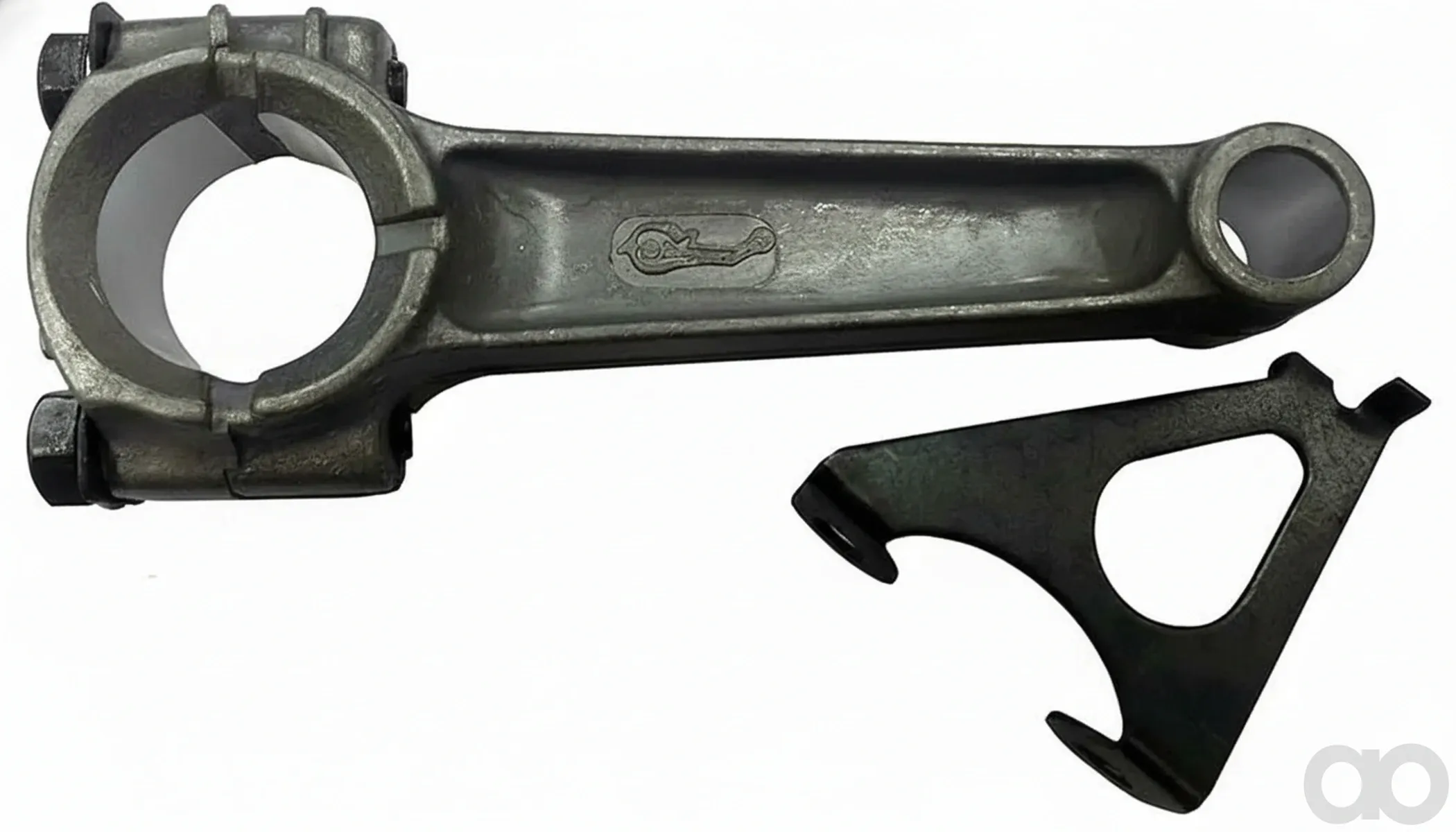 Briggs and Stratton - 390401 - Pleuelstange