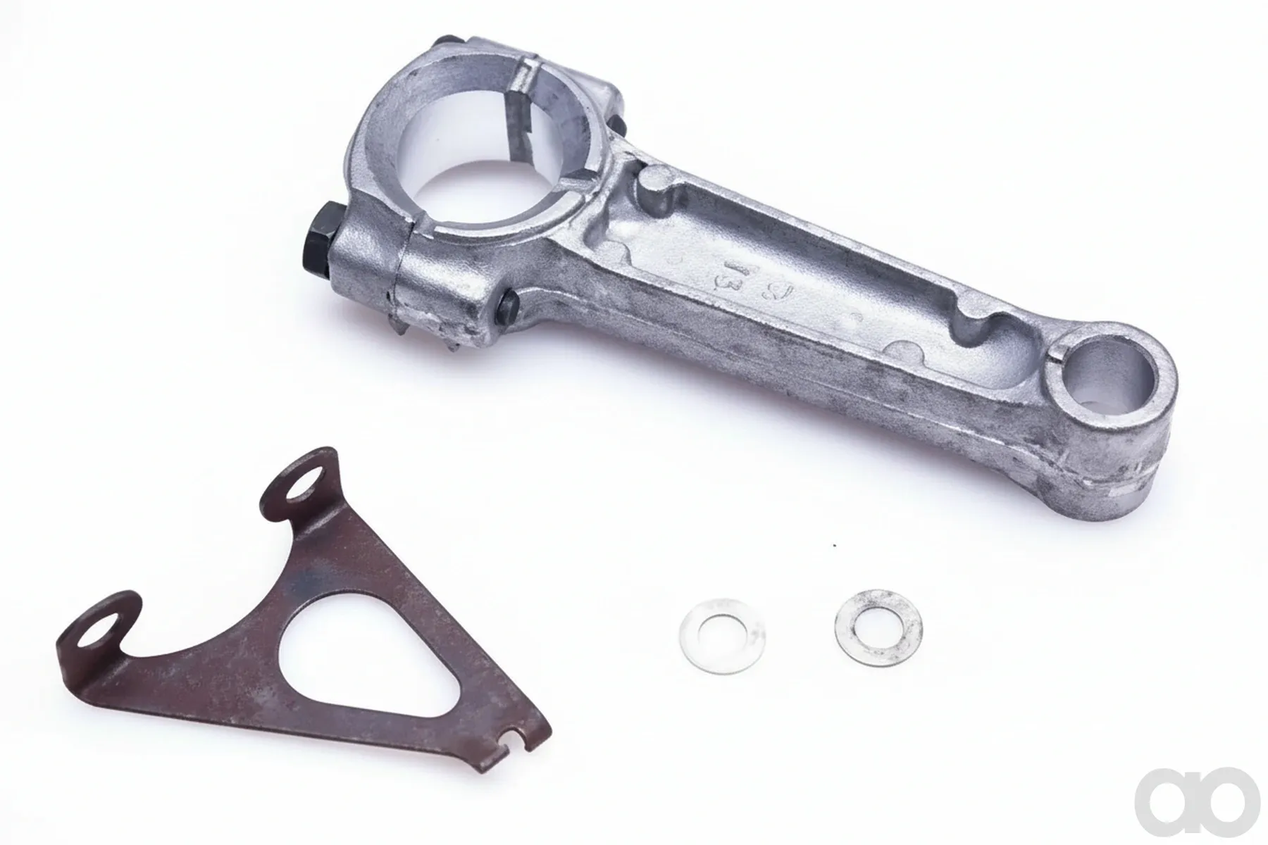Briggs and Stratton - 390459 - Pleuelstange
