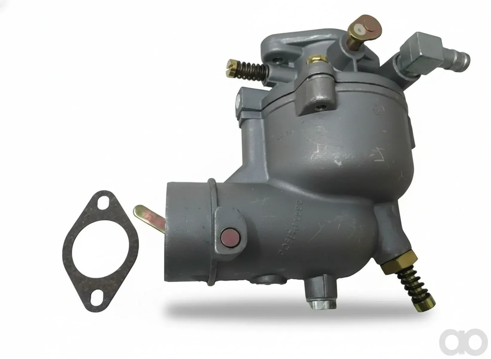 Briggs and Stratton