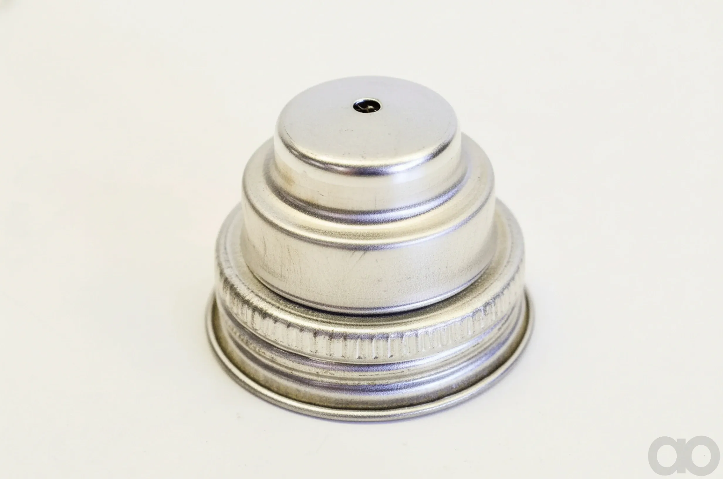 Briggs and Stratton - 394818 - Deckel