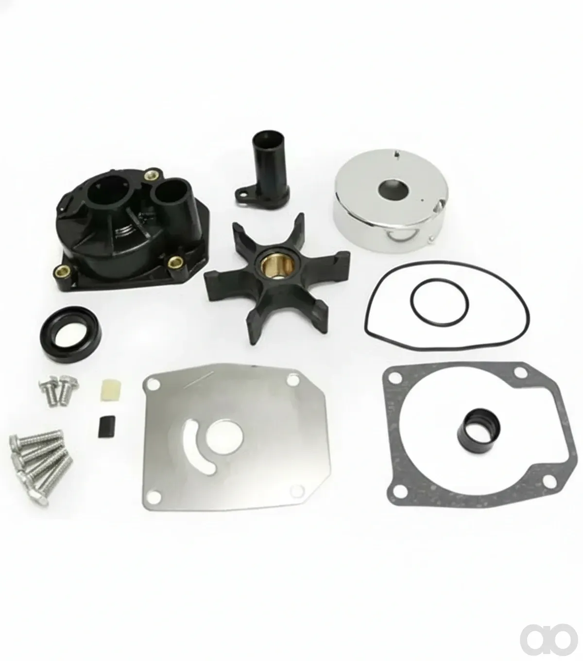 Briggs and Stratton - 396349 - Command