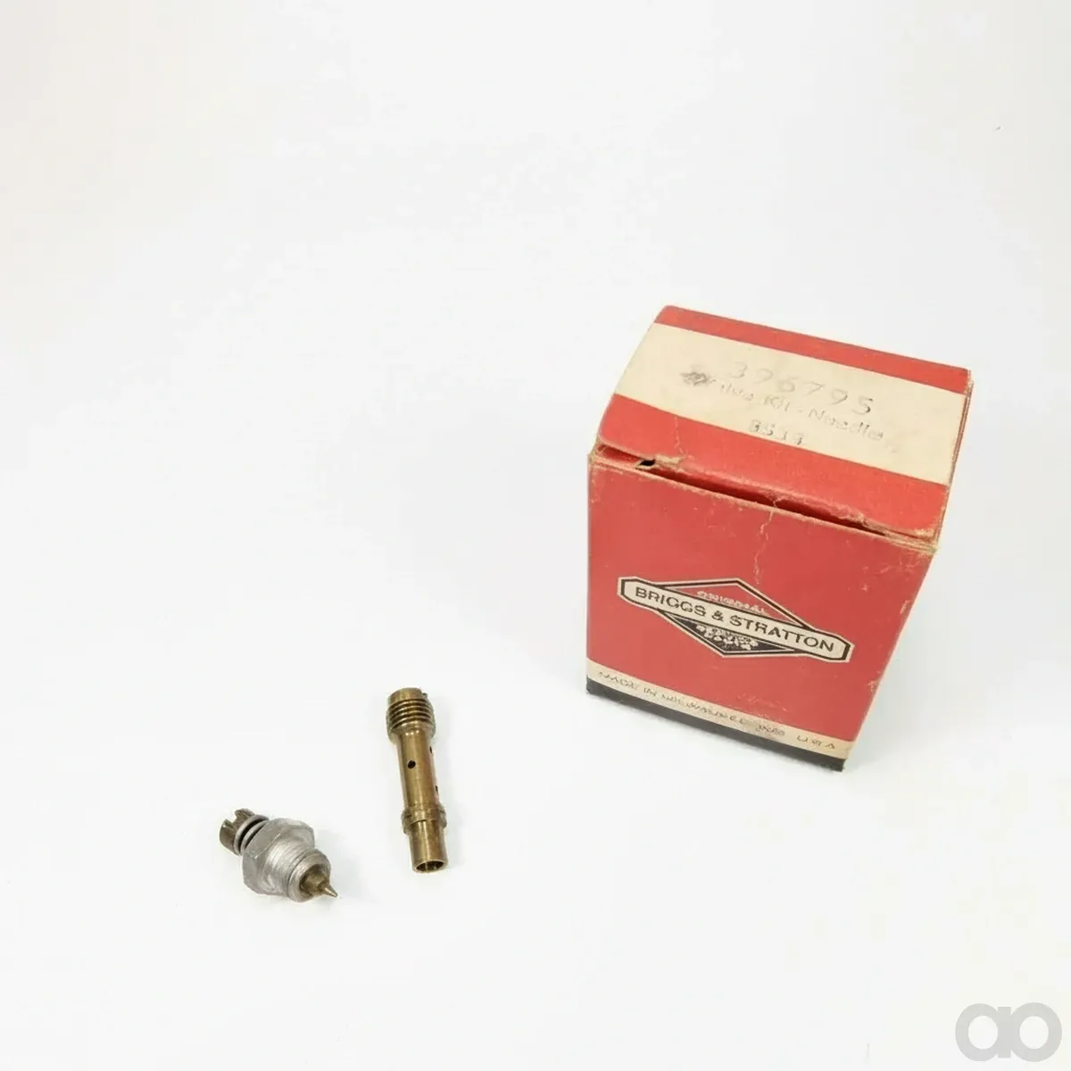 Briggs and Stratton - 396795 - Spruehduesenbaugruppe