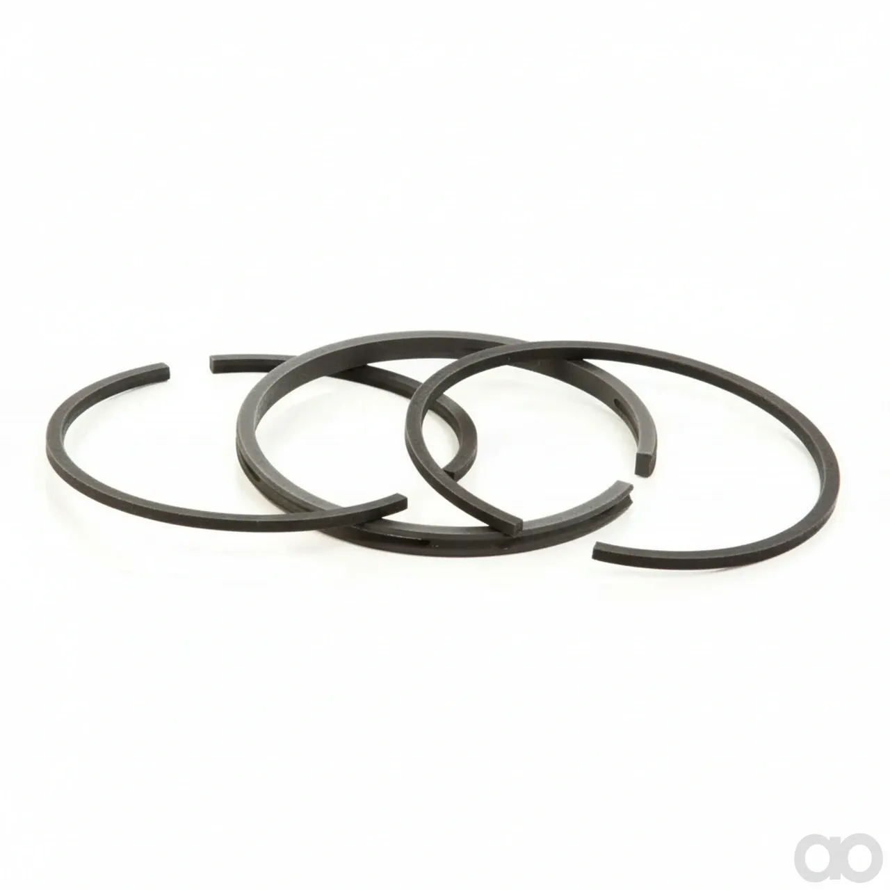 Briggs and Stratton - 399067 - Kolbenring-Satz
