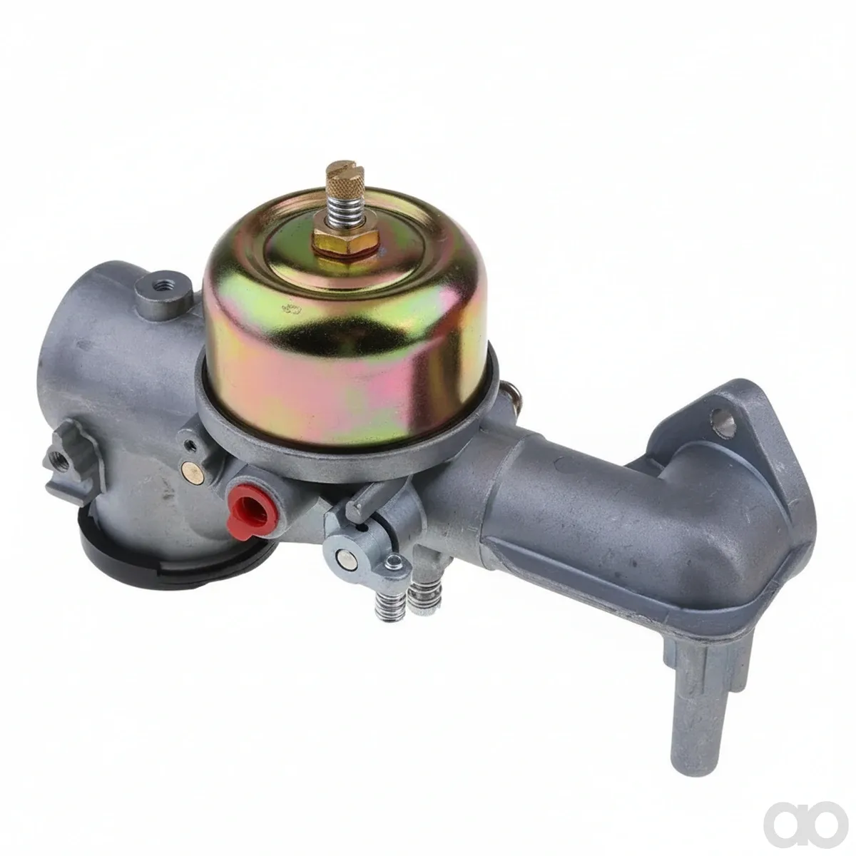Briggs and Stratton