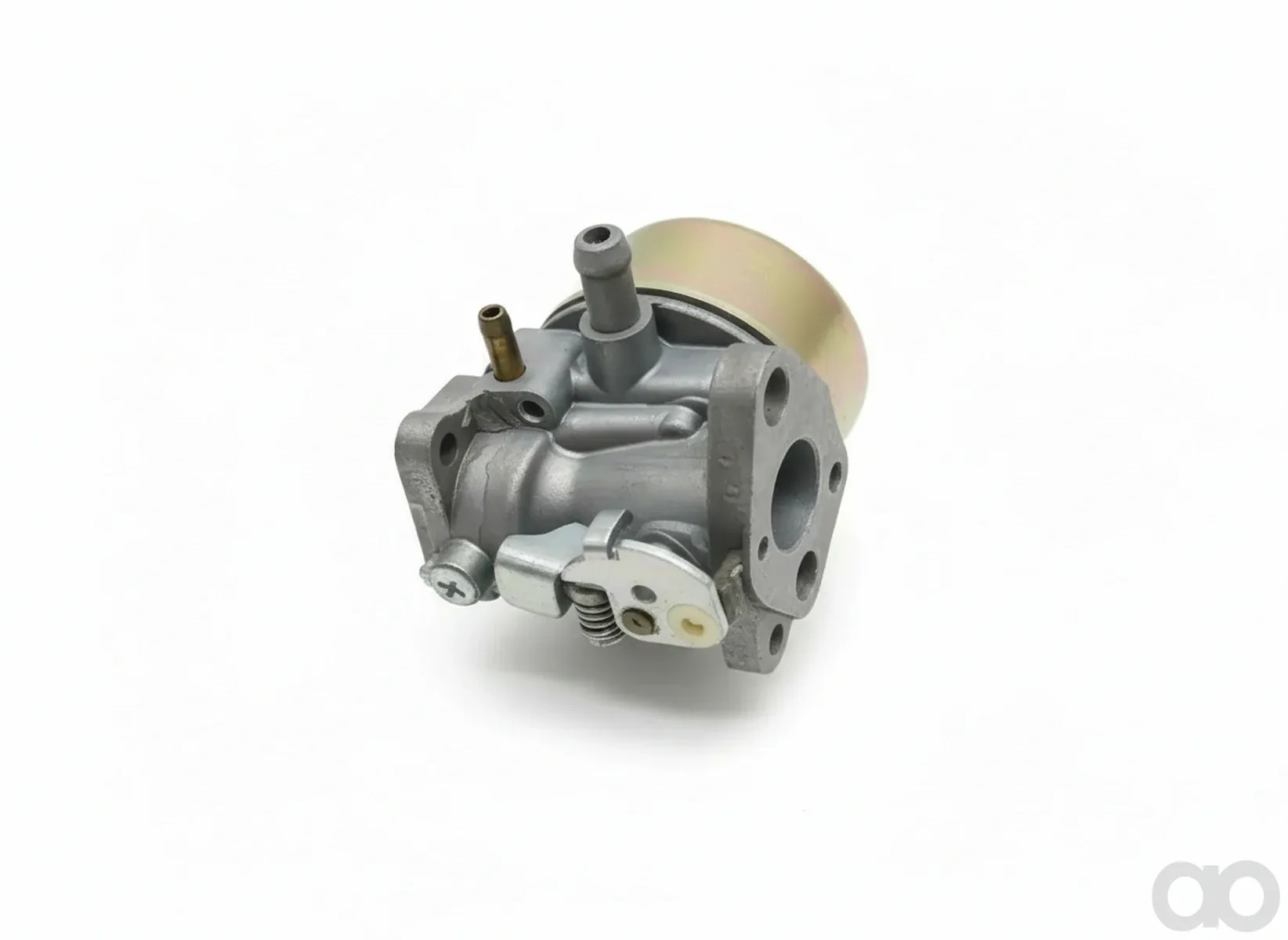 Briggs and Stratton - 493627 - Vergaser fuer B&S Motor
