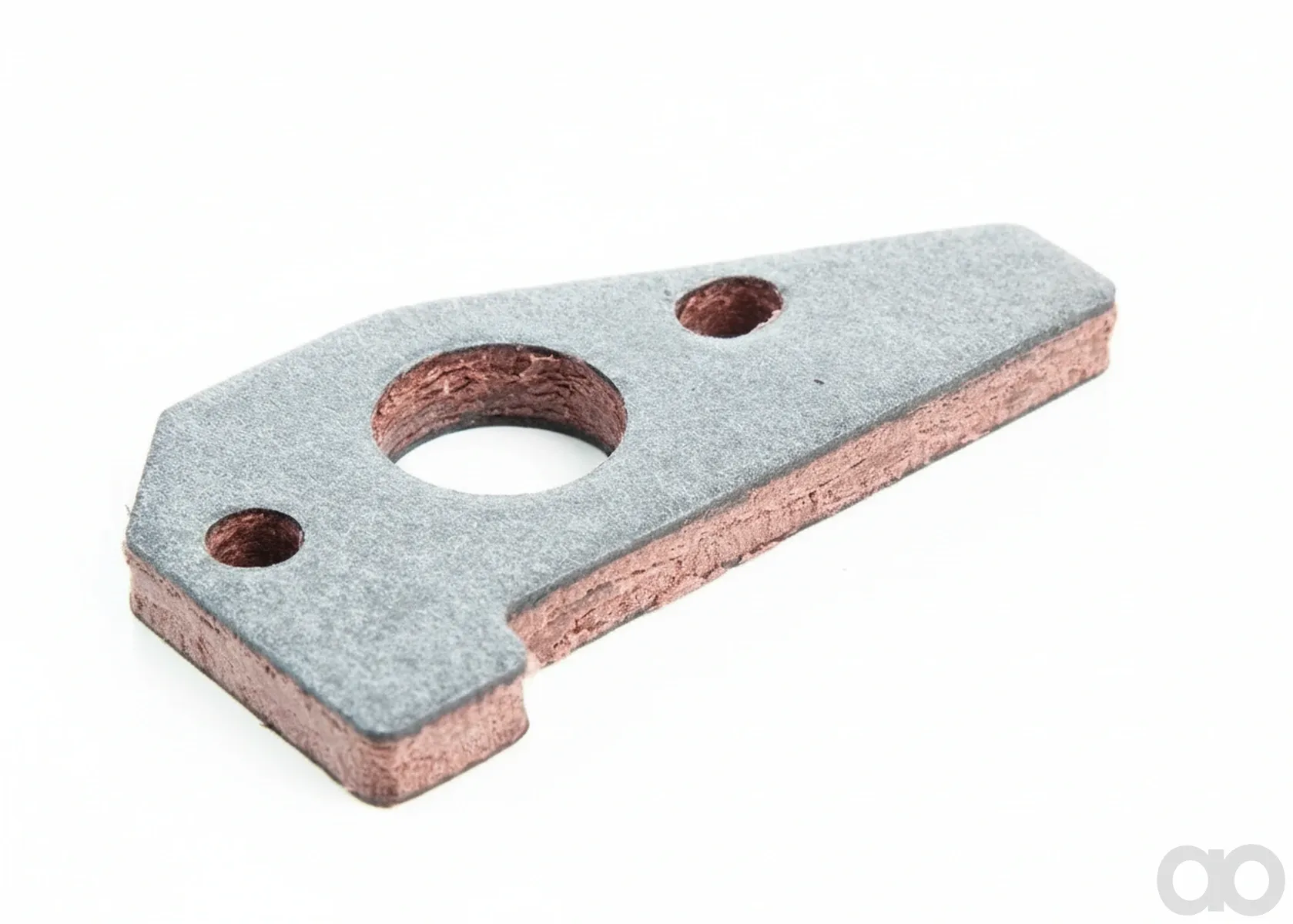 Briggs and Stratton - 493669 - Vergaserspacer