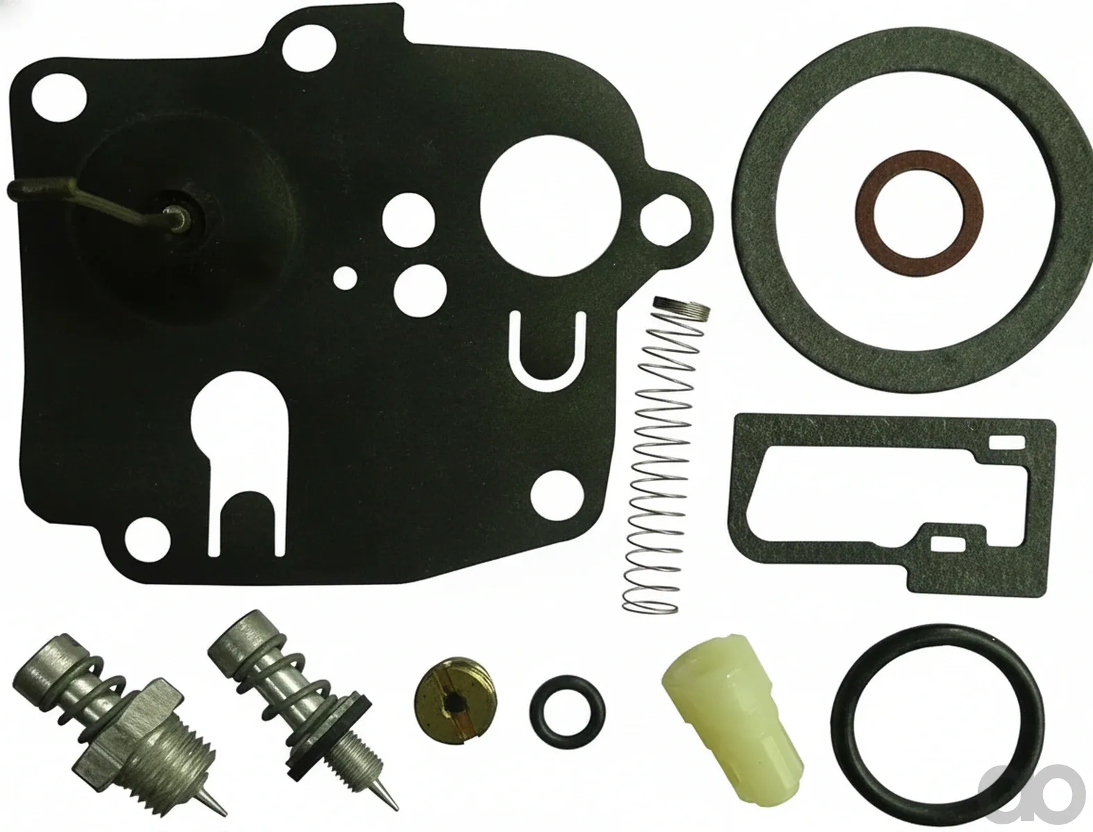 Briggs and Stratton - 494623 - Vergaser-Reparatursatz