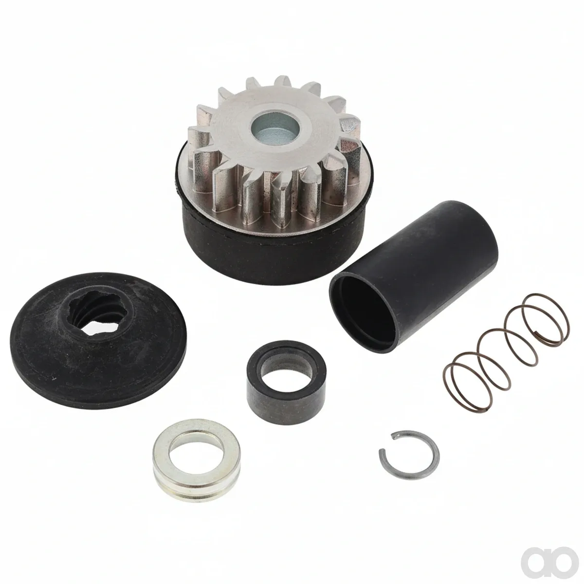 Briggs and Stratton - 496881 - Starterantrieb
