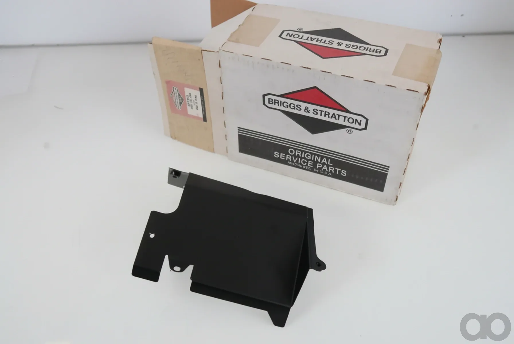 Briggs and Stratton - 497233 - Abdeckung