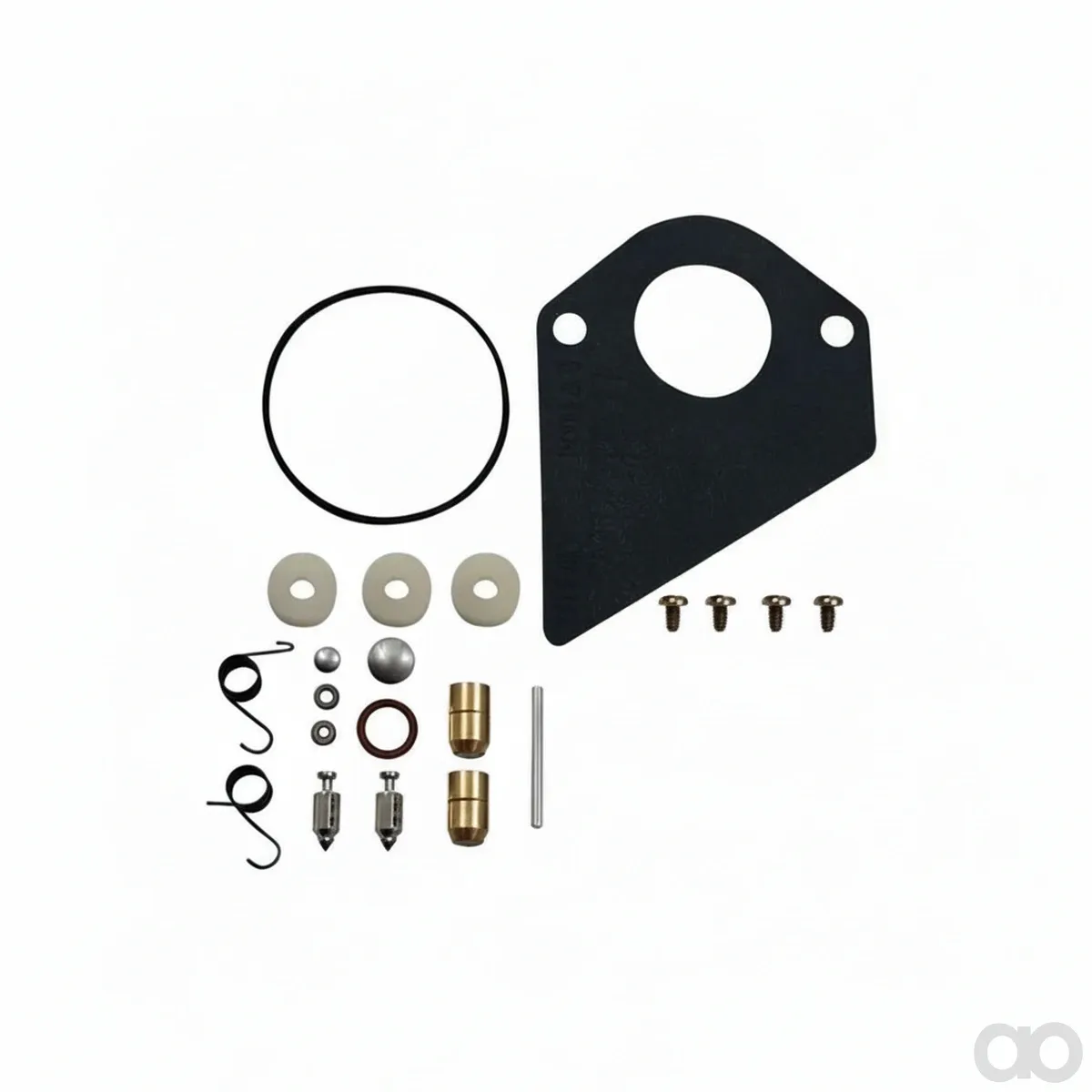 Briggs and Stratton - 497535 - Vergaser-Reparatursatz
