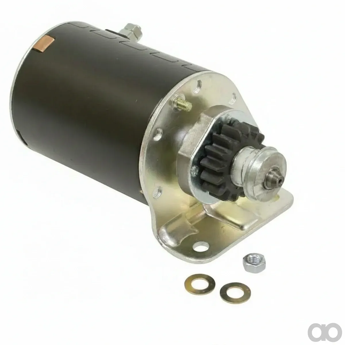 Briggs and Stratton - 497595 - Anlasser