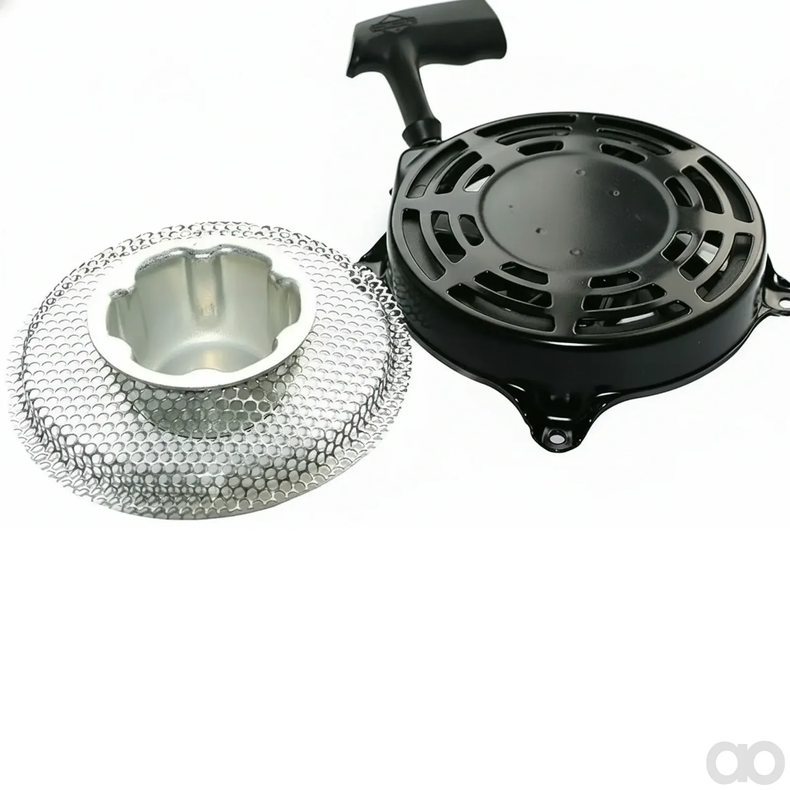 Briggs and Stratton - 497598 - Seilzugstarter
