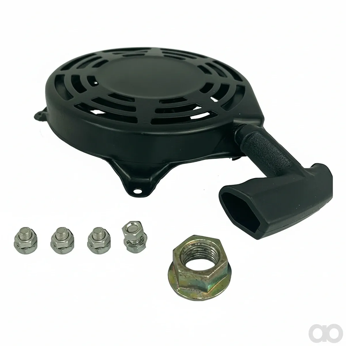 Briggs and Stratton - 497680 - Rückholstarter