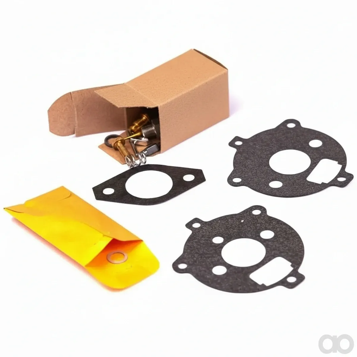 Briggs and Stratton - 498260 - Vergasersatz