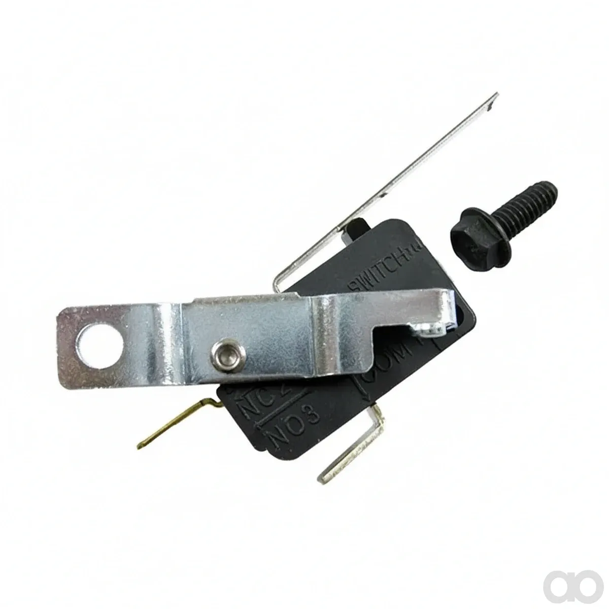Briggs and Stratton - 499421 - Schalter, Verriegelung