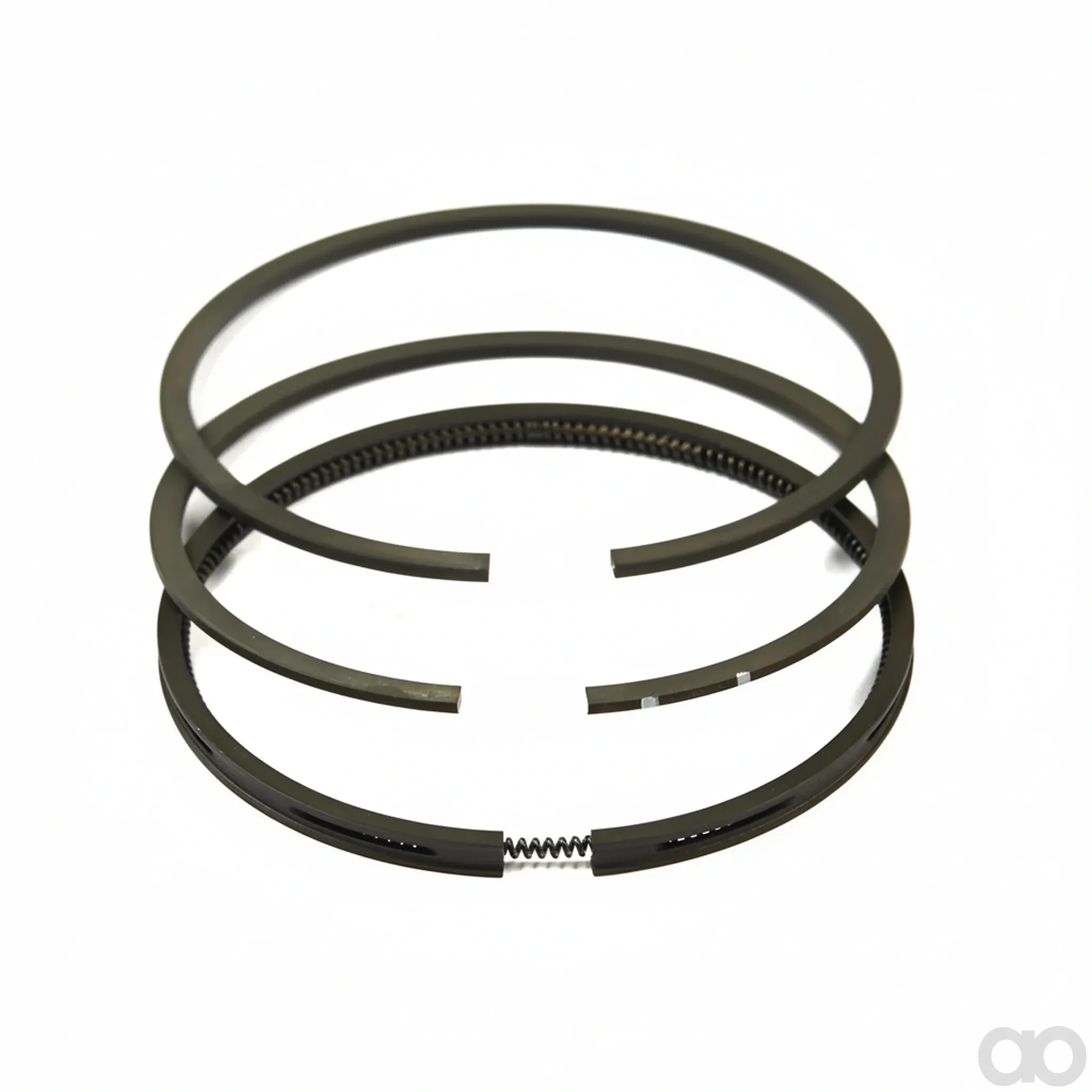 Briggs and Stratton - 499996 - Kolbenring-Satz-std