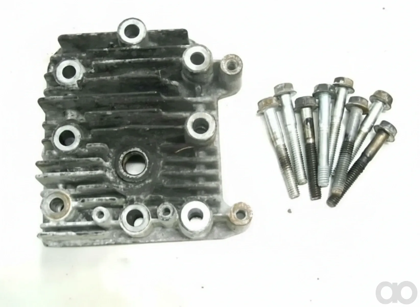 Briggs and Stratton - 590411 - Zylinderkopf