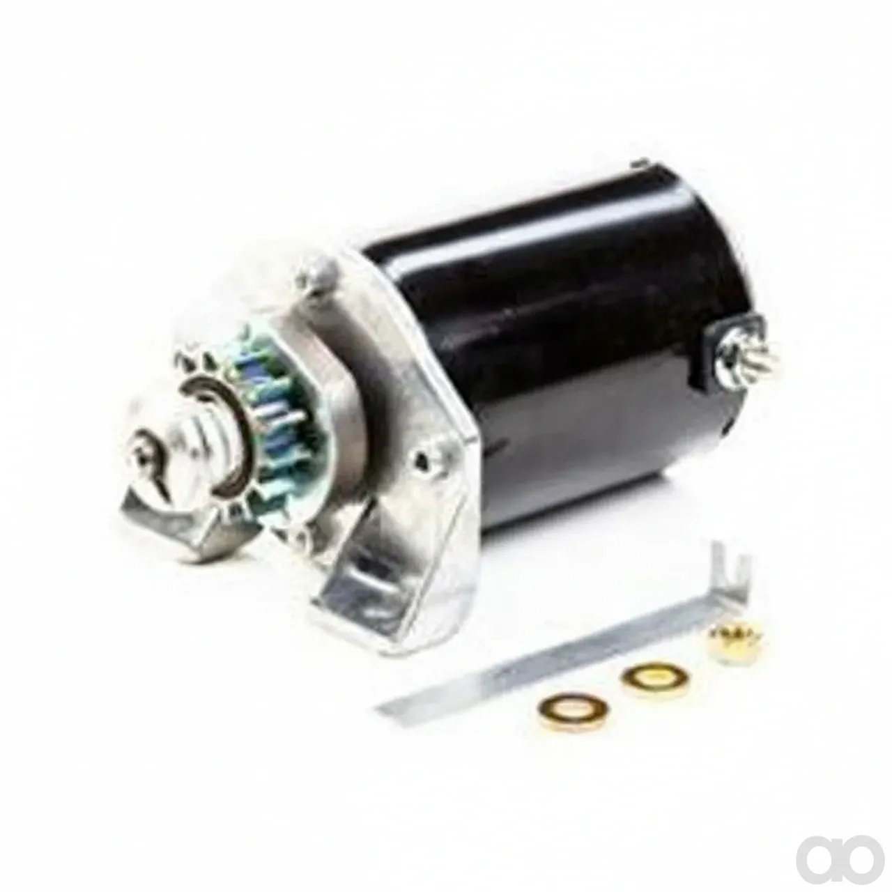 Briggs and Stratton