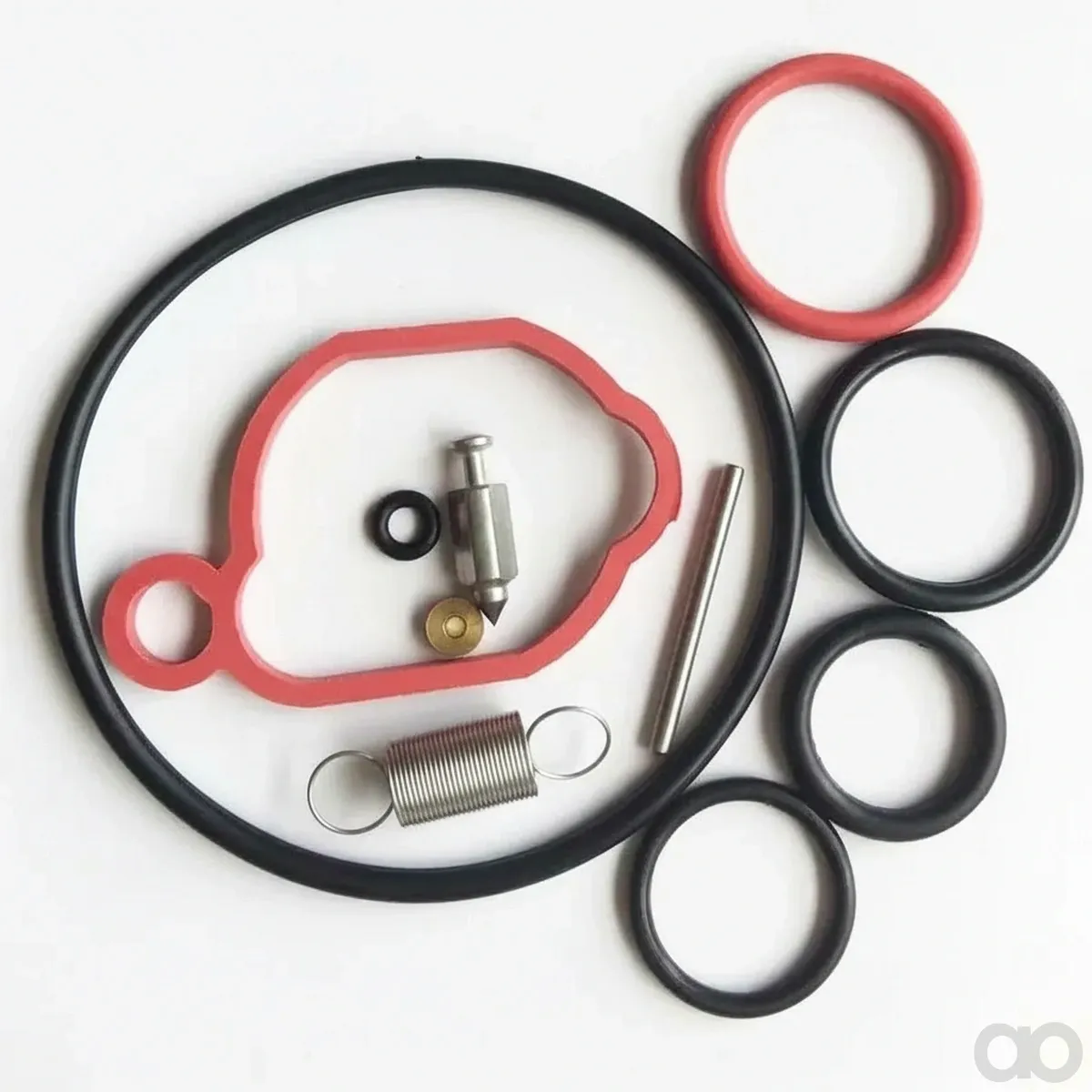 Briggs and Stratton - 590589 - Vergaser-Satz