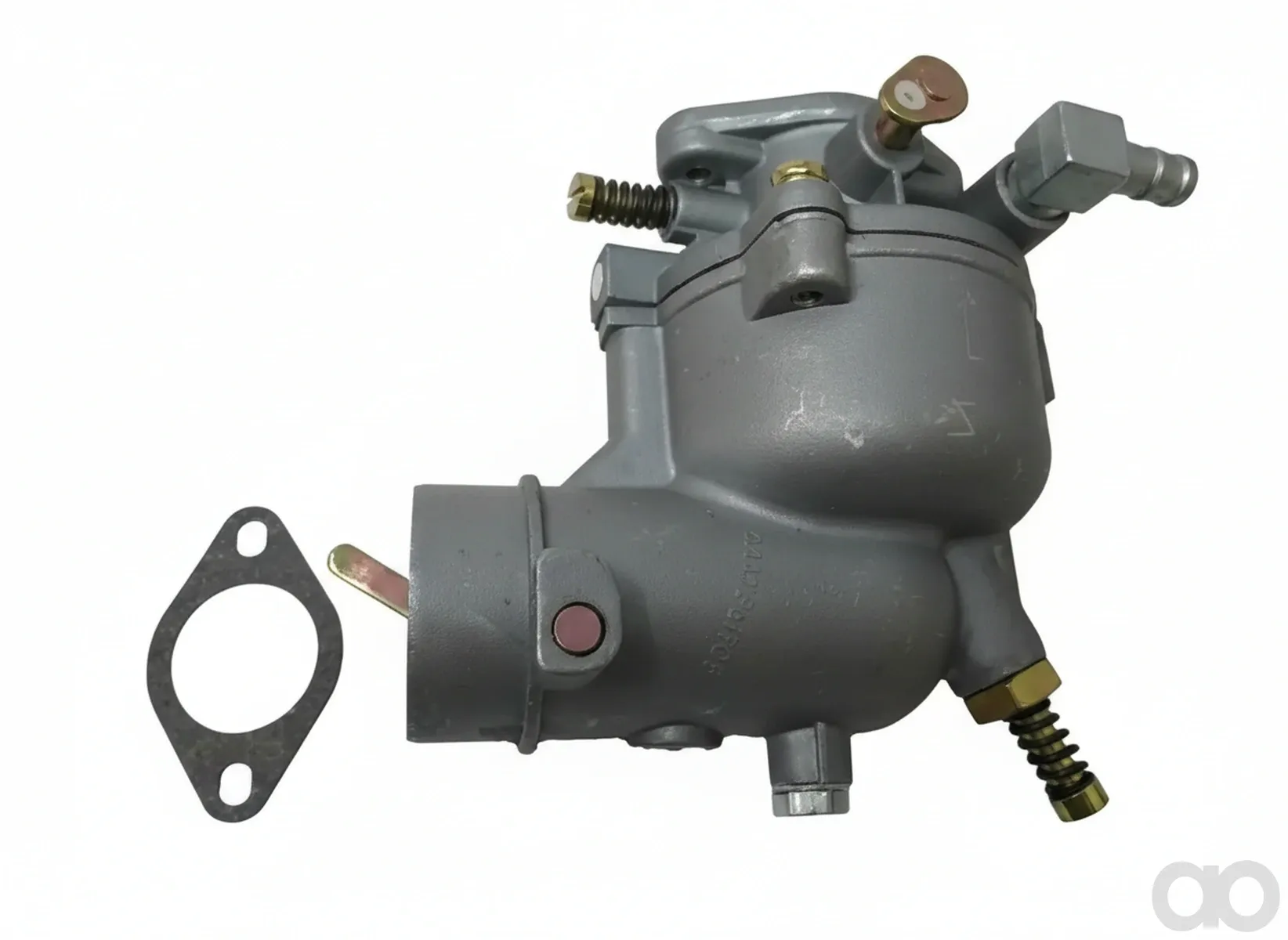 Briggs and Stratton