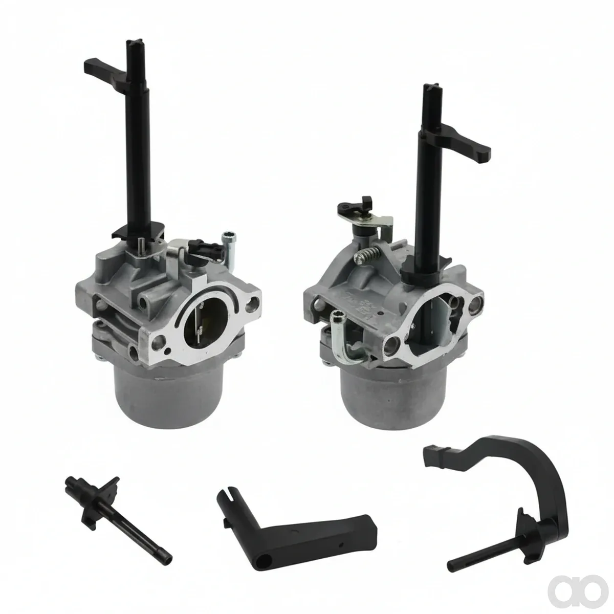 Briggs and Stratton - 591378 - Vergaser