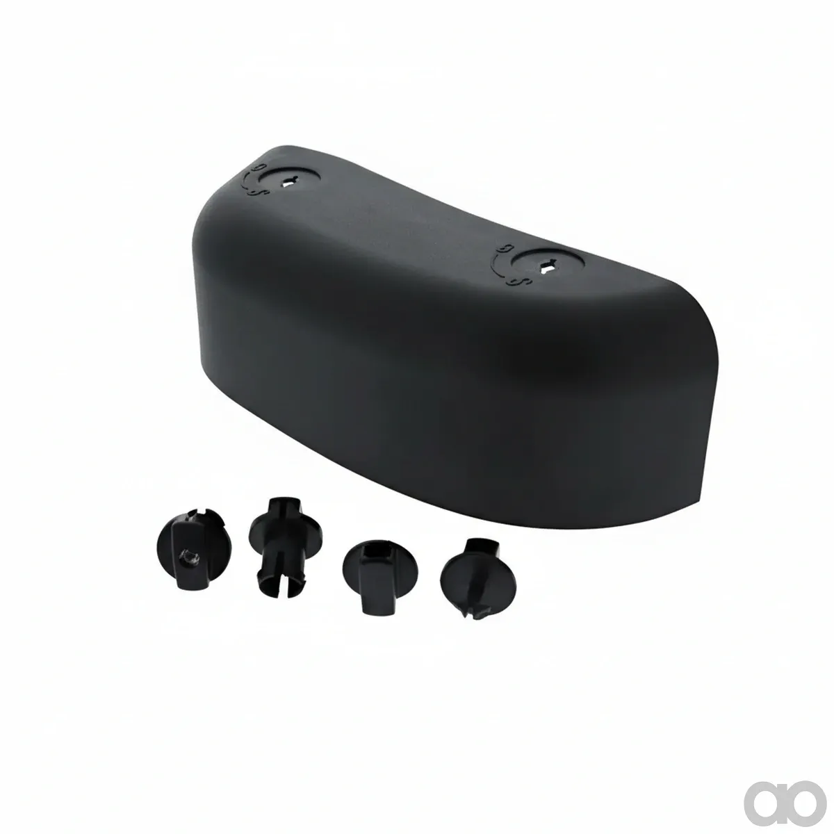 Briggs and Stratton - 591646 - Luftfilterabdeckung