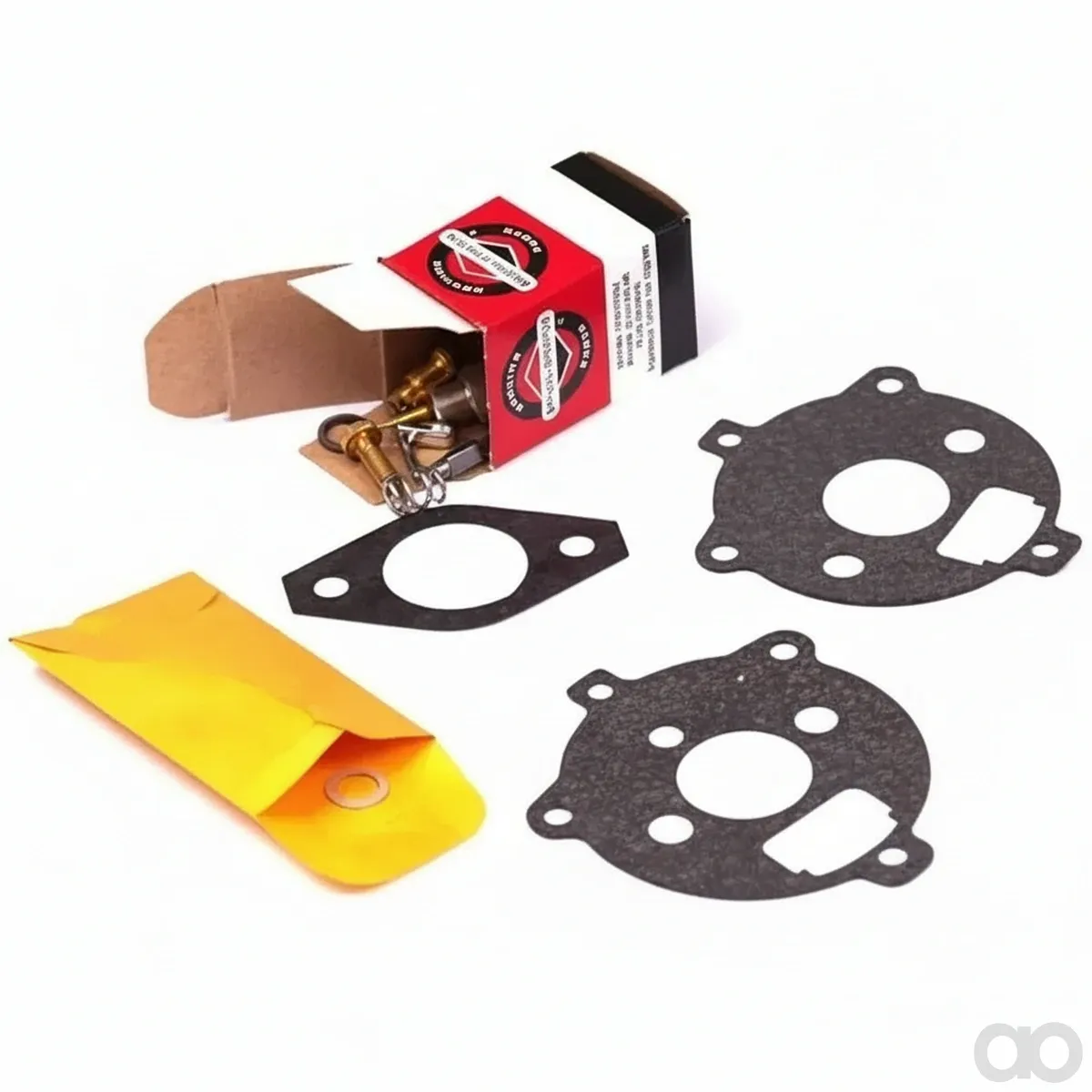 Briggs and Stratton - 592483 - Vergaser-Ueberholungssatz