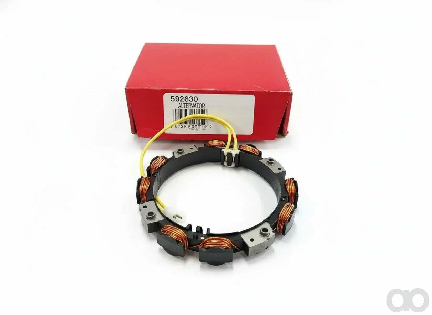 Briggs and Stratton - 592830 - 2-Draht-Lichtmaschine