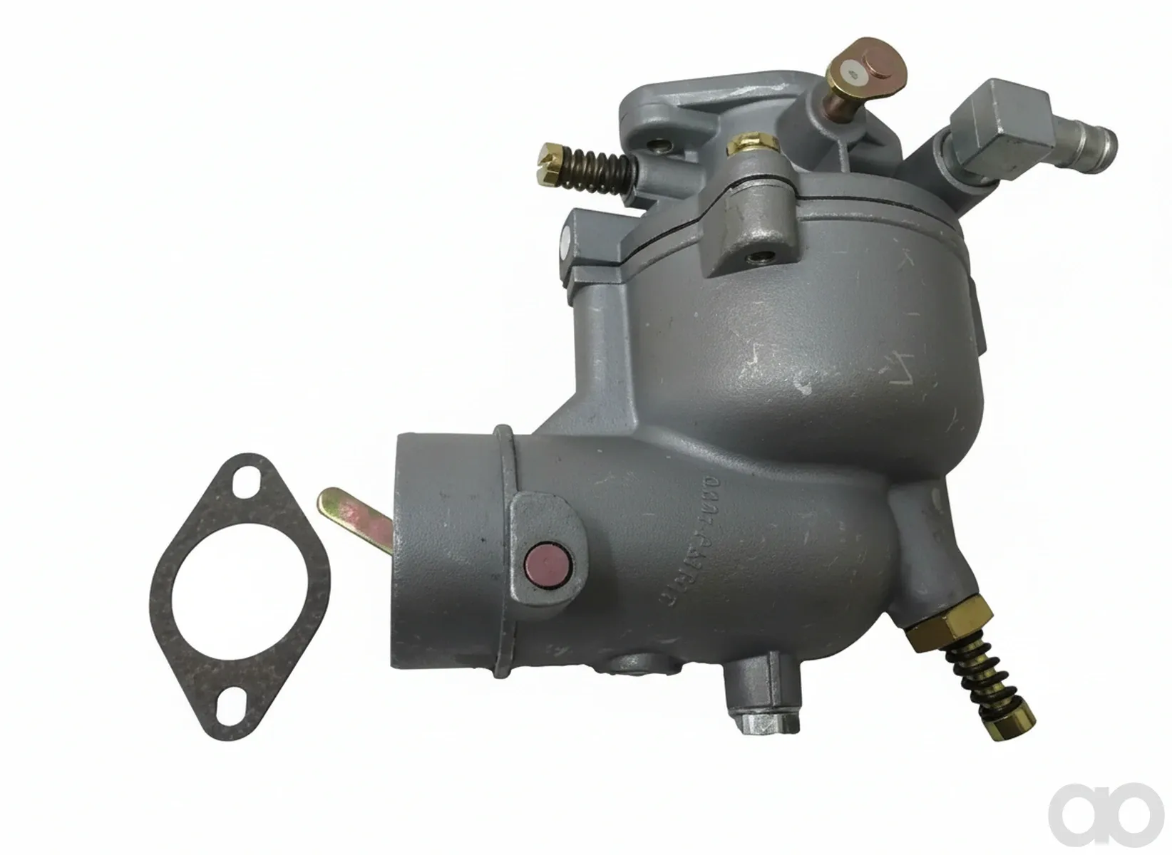 Briggs and Stratton - 593297 - Vergaser