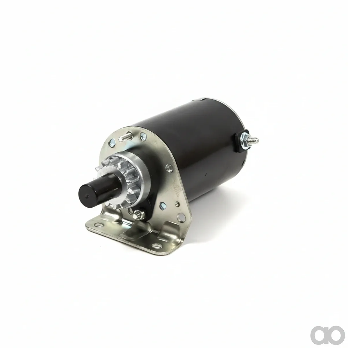 Briggs and Stratton