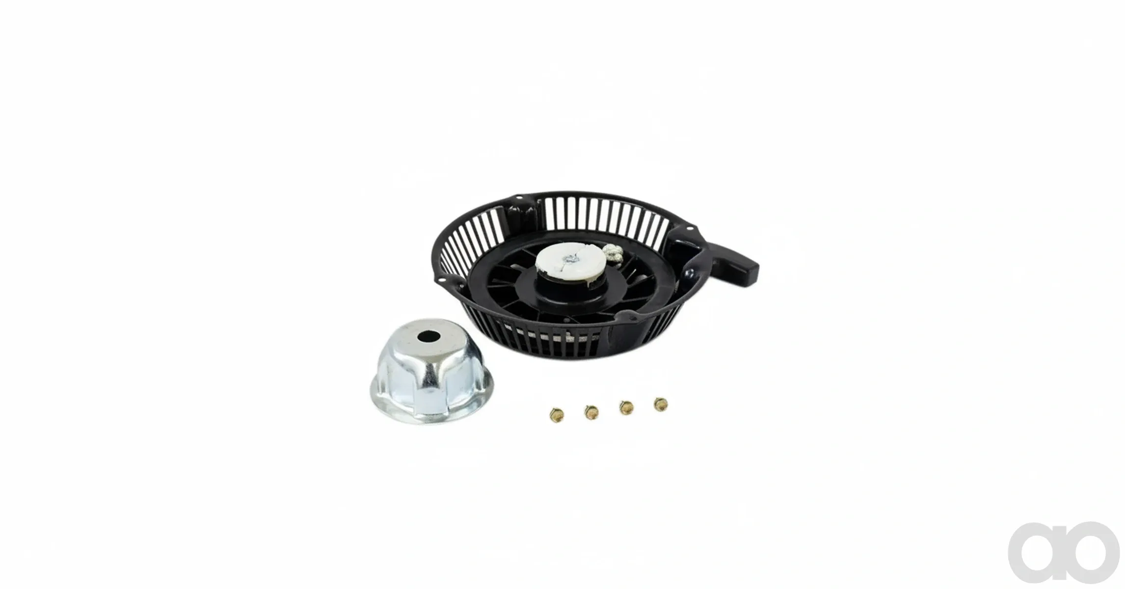 Briggs and Stratton - 593939 - Starter-Rueckholfeder