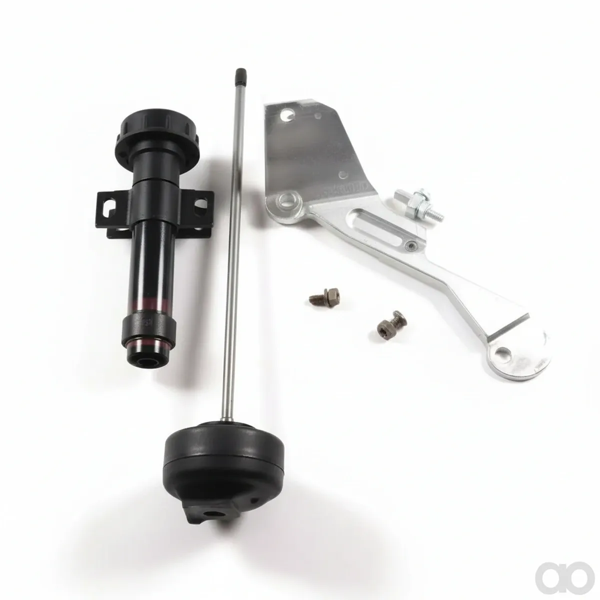 Briggs and Stratton - 594022 - Messgeraet / Schlauch-Anordnung
