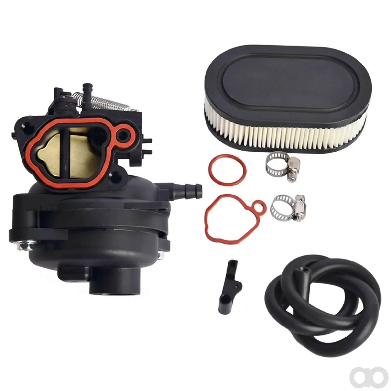 Briggs and Stratton
