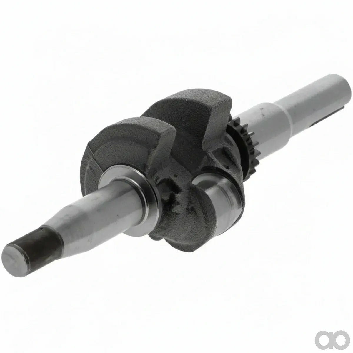 Briggs and Stratton - 595024 - Kurbelwelle