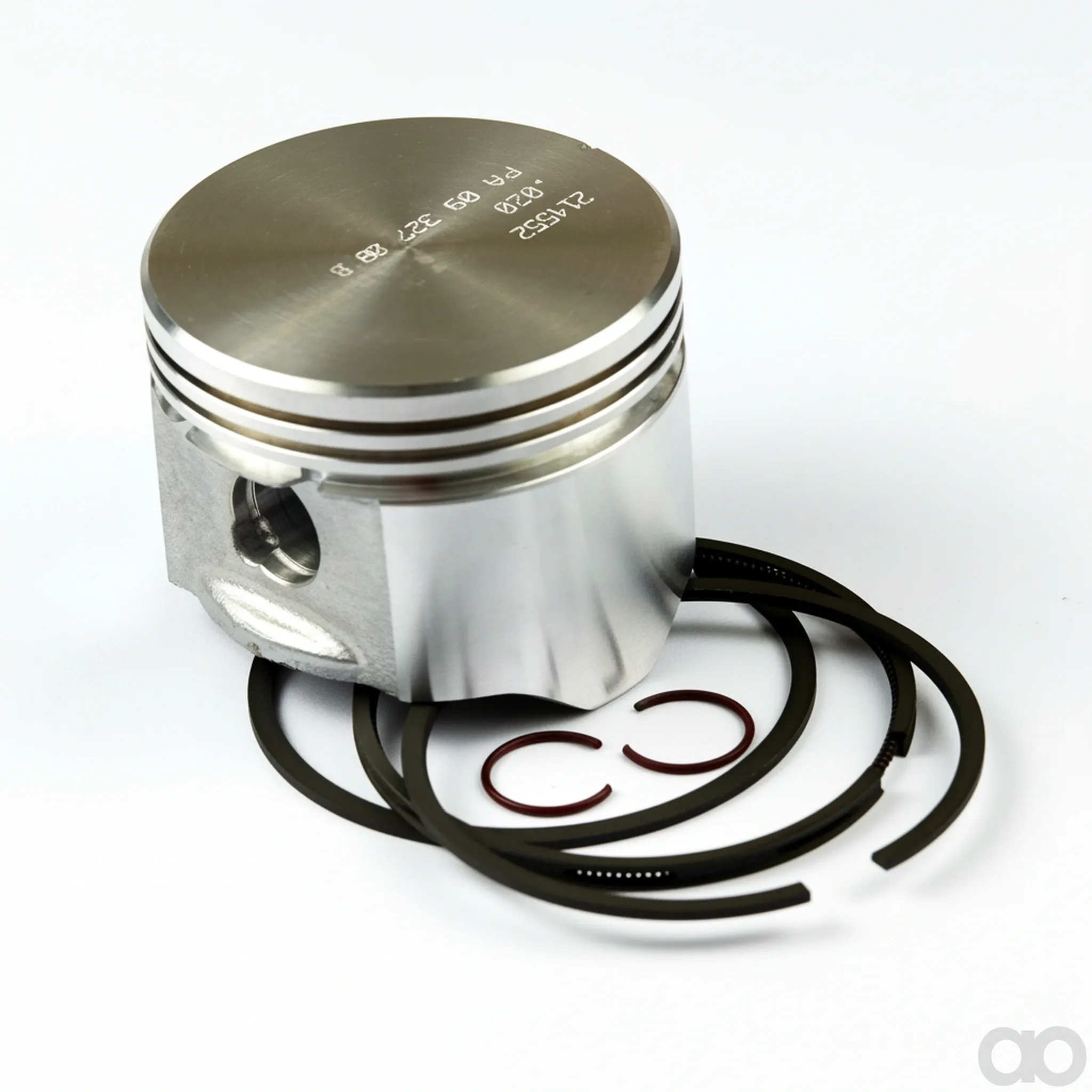 Briggs and Stratton - 595053 - Kompletter Kolben