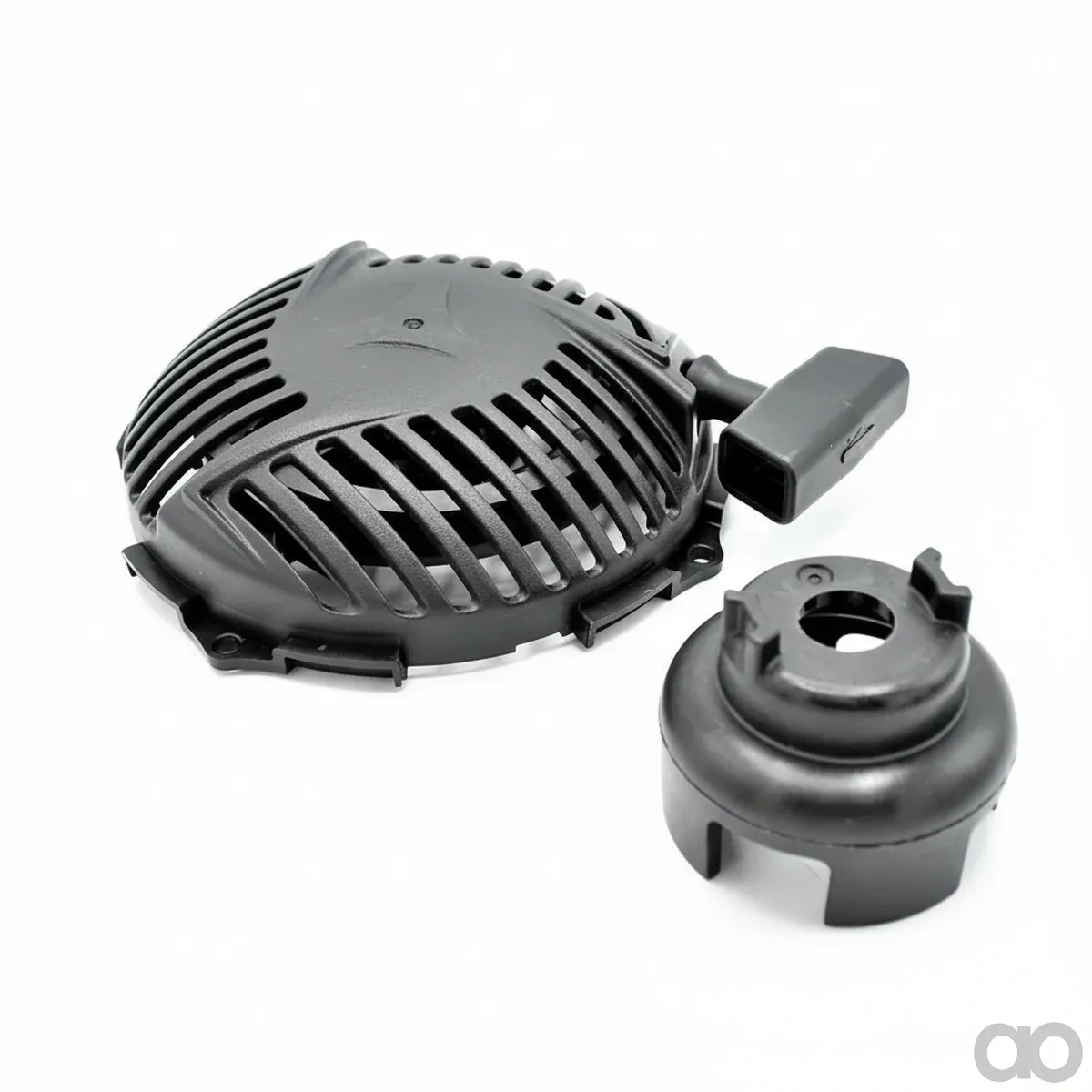 Briggs and Stratton