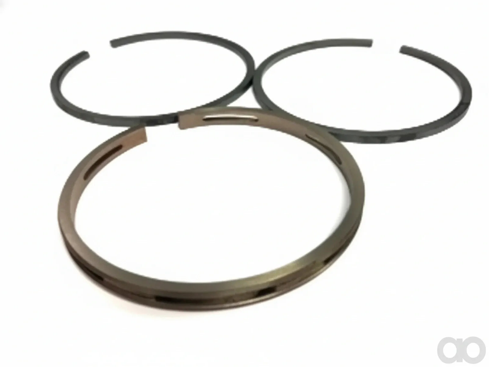 Briggs and Stratton - 690019 - Segment-Satz 010