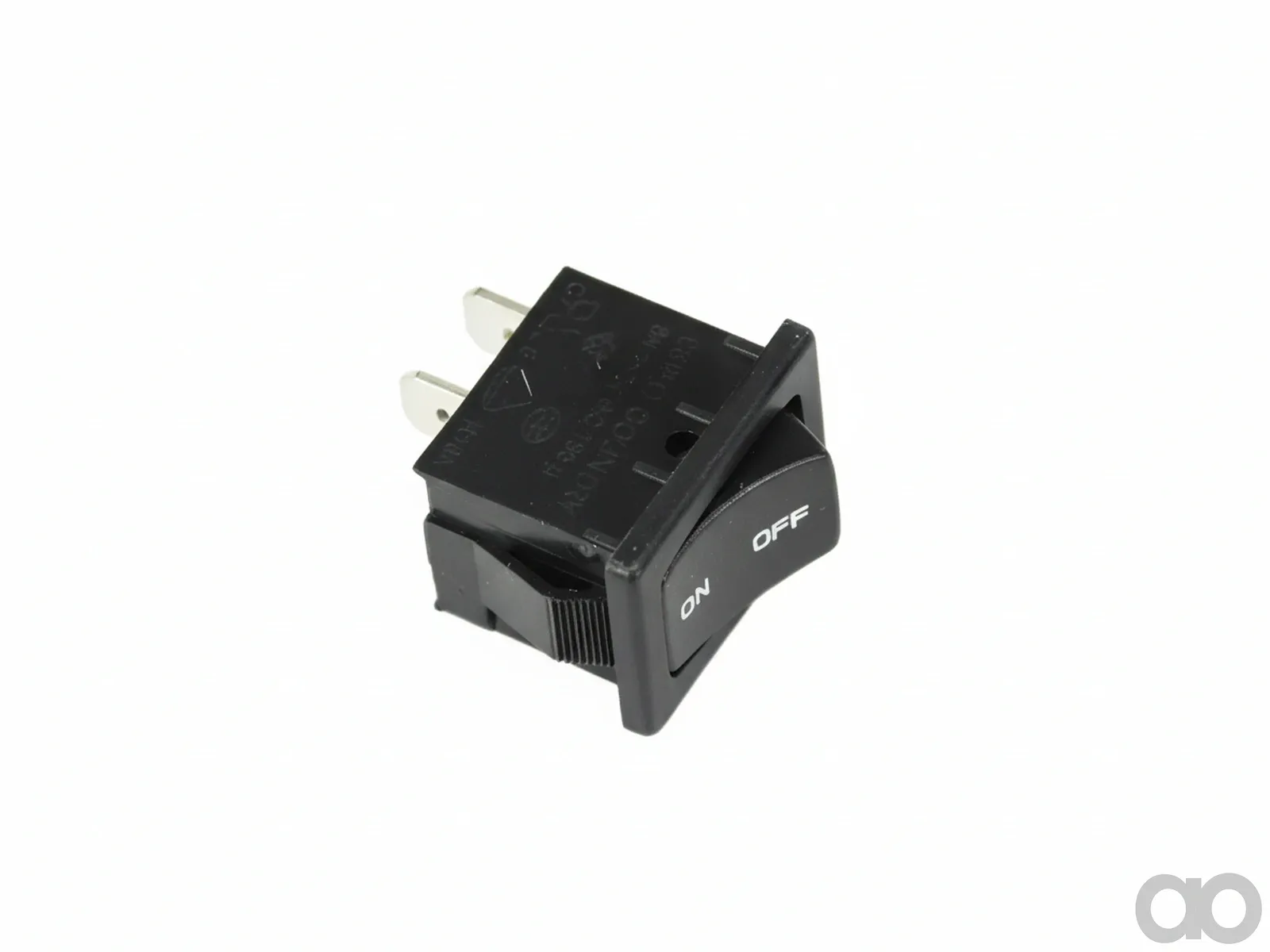 Briggs and Stratton - 691396 - Kippschalter
