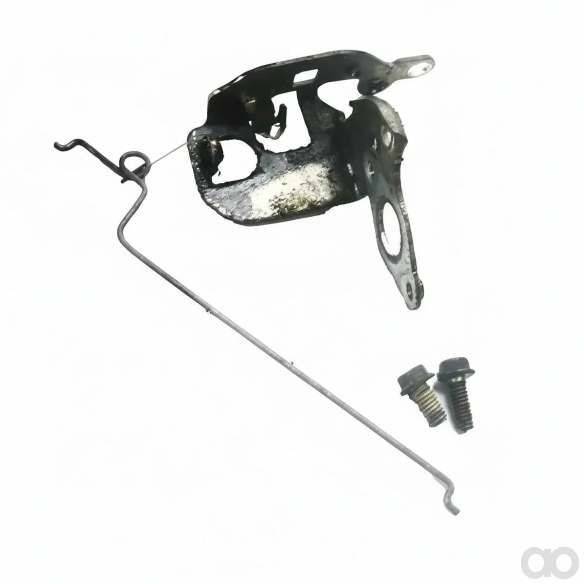 Briggs and Stratton - 691401 - Filterhalterung