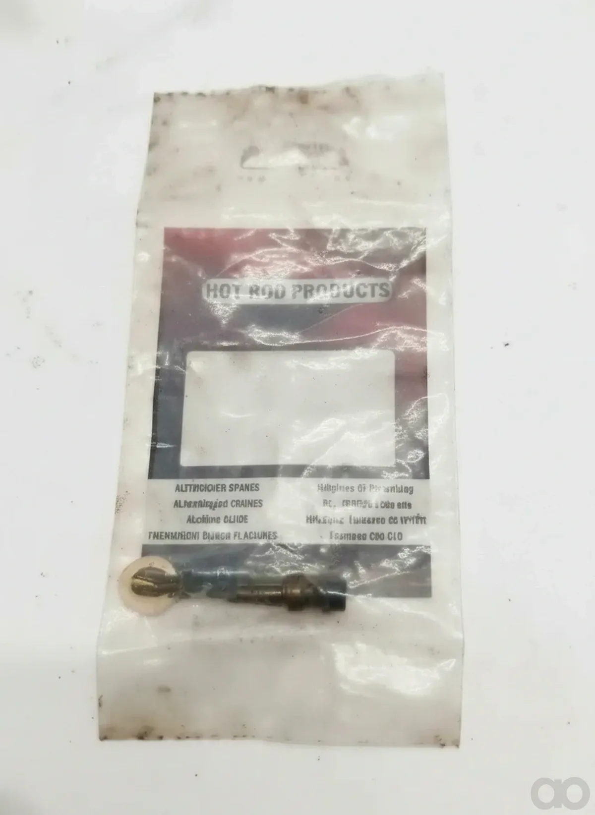 Briggs and Stratton - 691434 - Diffusor EX 1149