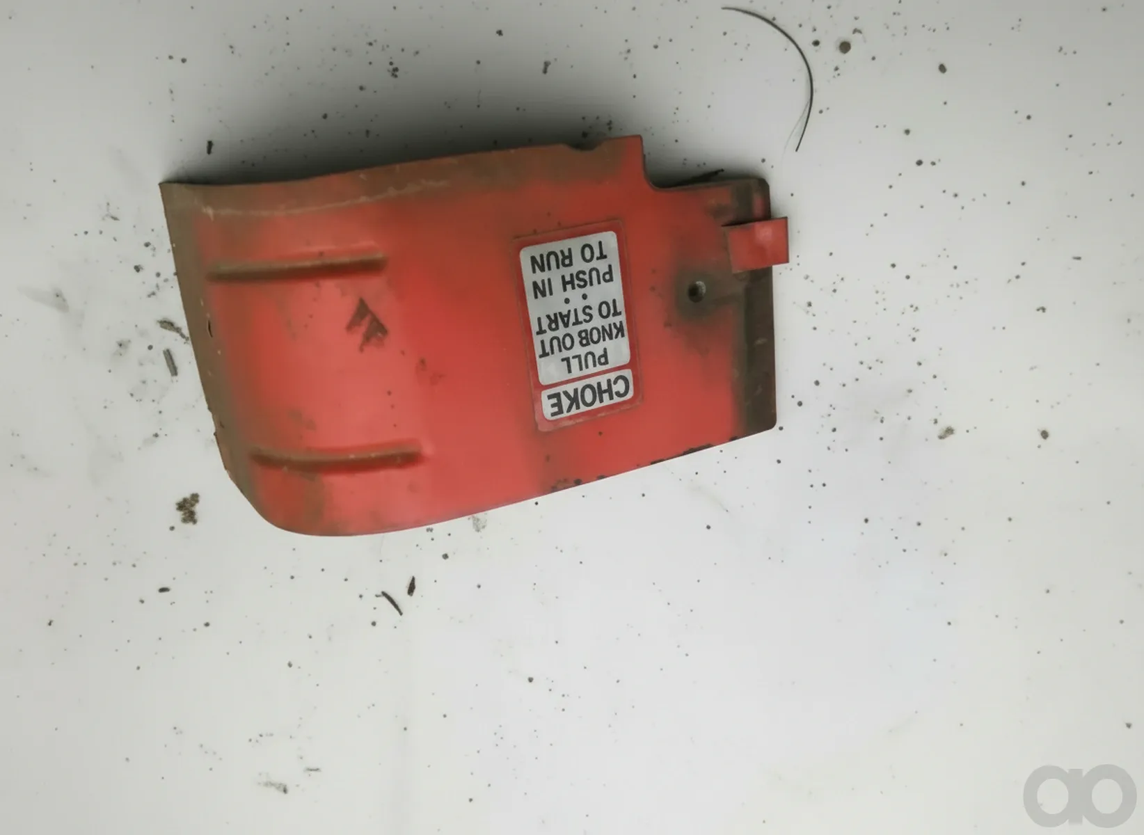 Briggs and Stratton