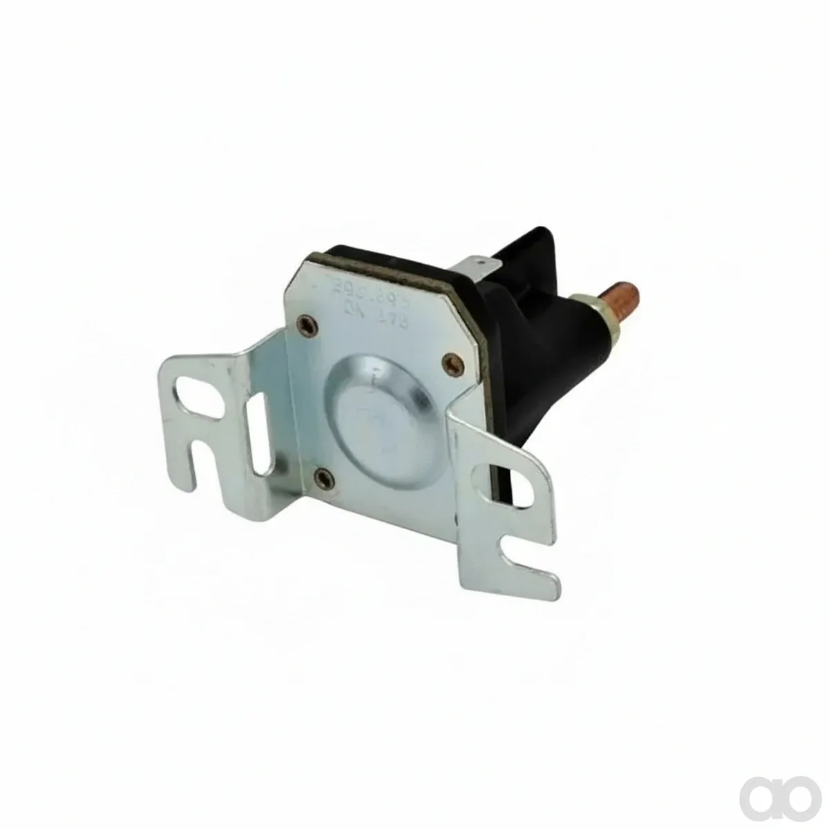 Briggs and Stratton - 691656 - Anlasserrelais