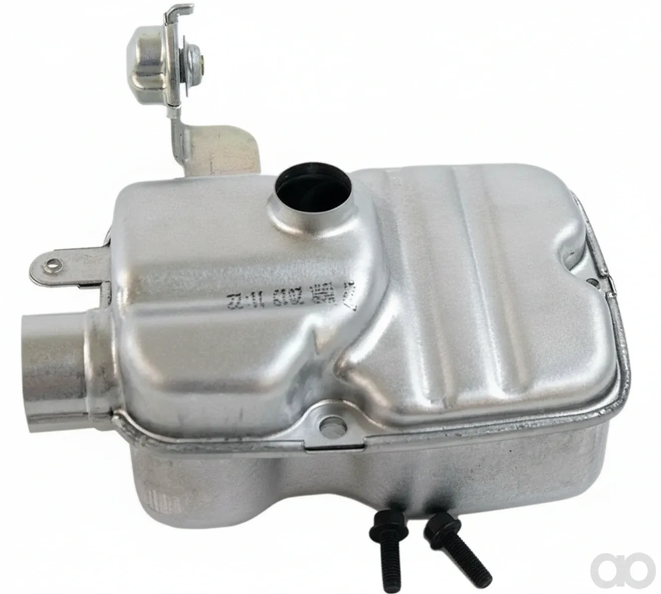 Briggs and Stratton - 692304 - Schalldaempfer